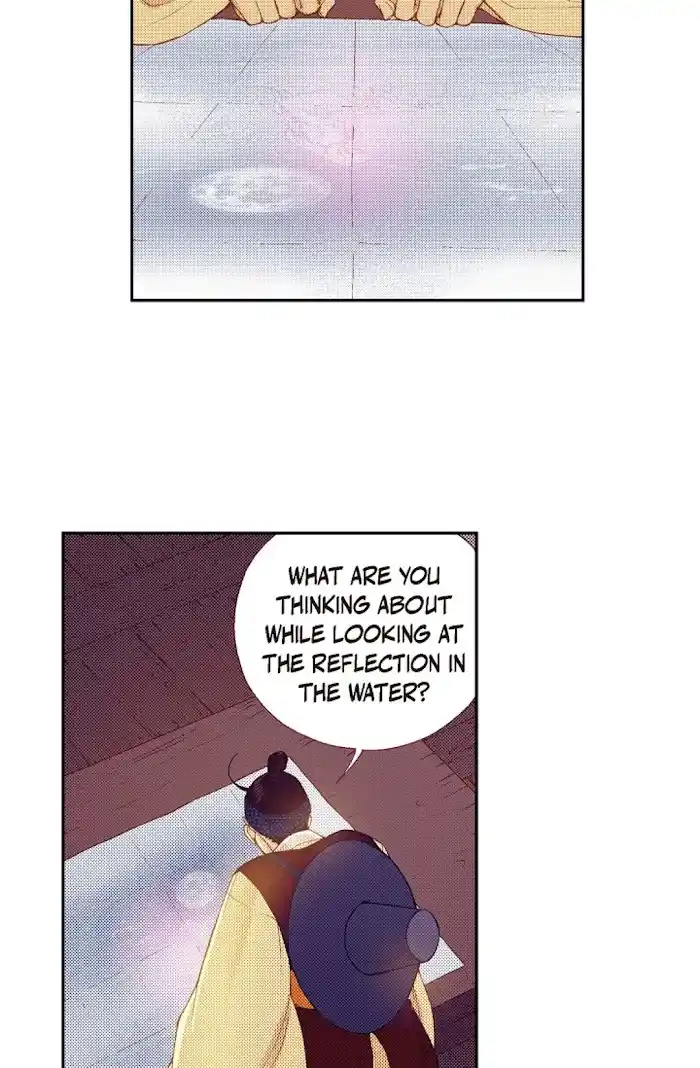 Bameur Geonneun Seonbi Chapter 65