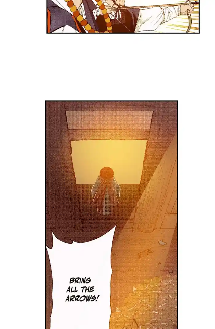 Bameur Geonneun Seonbi Chapter 70