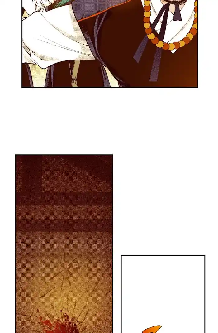 Bameur Geonneun Seonbi Chapter 70