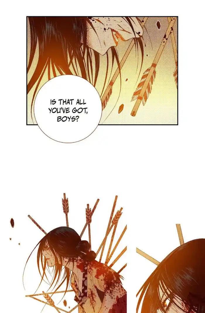 Bameur Geonneun Seonbi Chapter 70