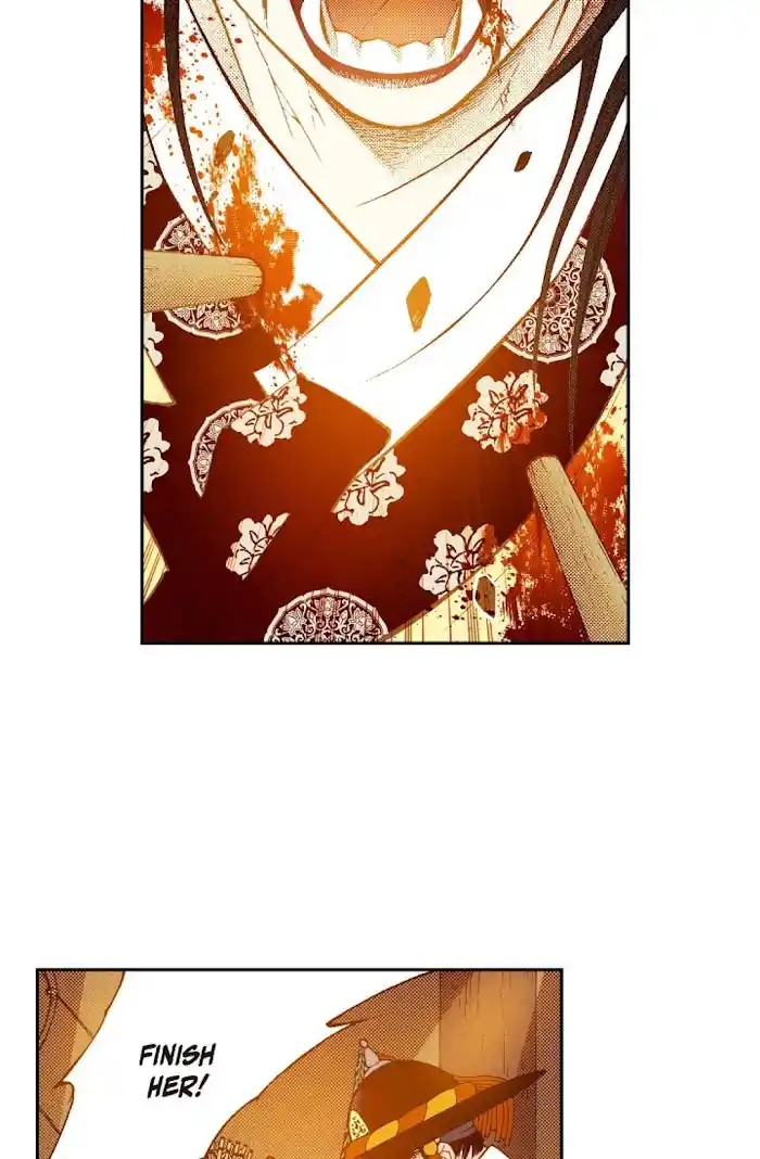 Bameur Geonneun Seonbi Chapter 70