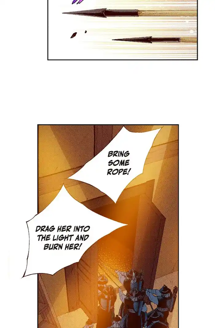 Bameur Geonneun Seonbi Chapter 70