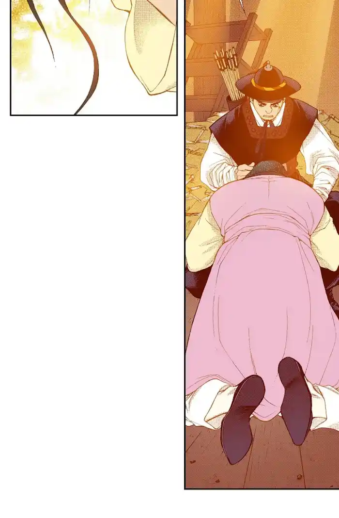 Bameur Geonneun Seonbi Chapter 70