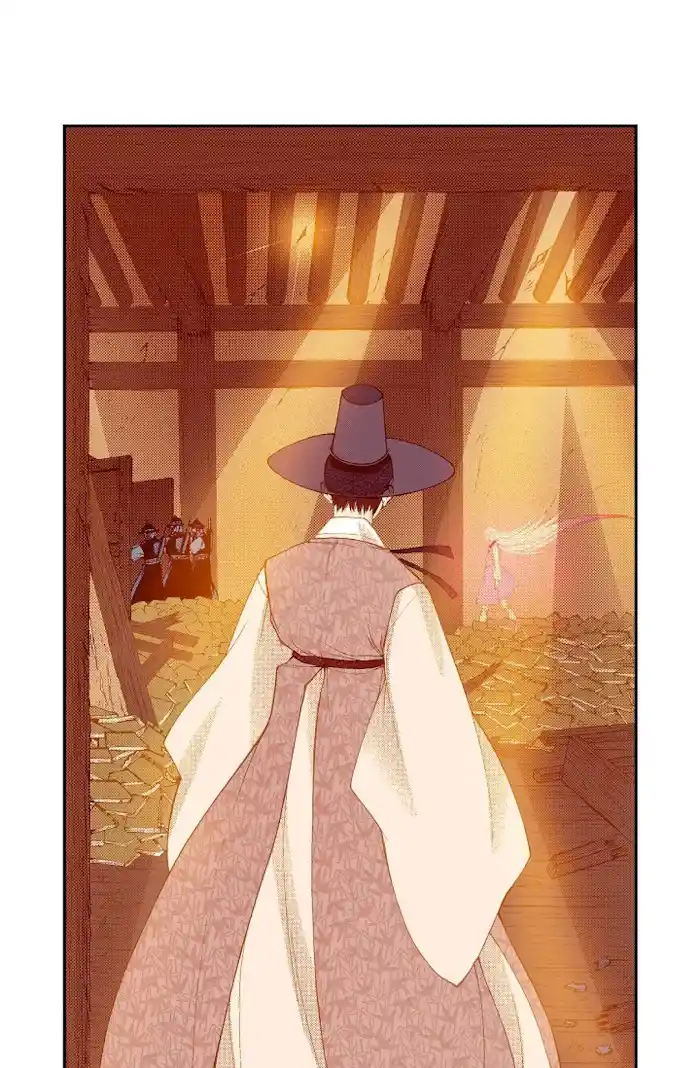 Bameur Geonneun Seonbi Chapter 70