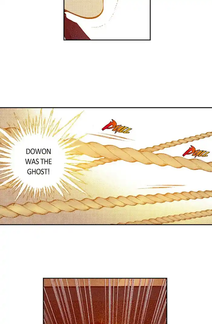 Bameur Geonneun Seonbi Chapter 70