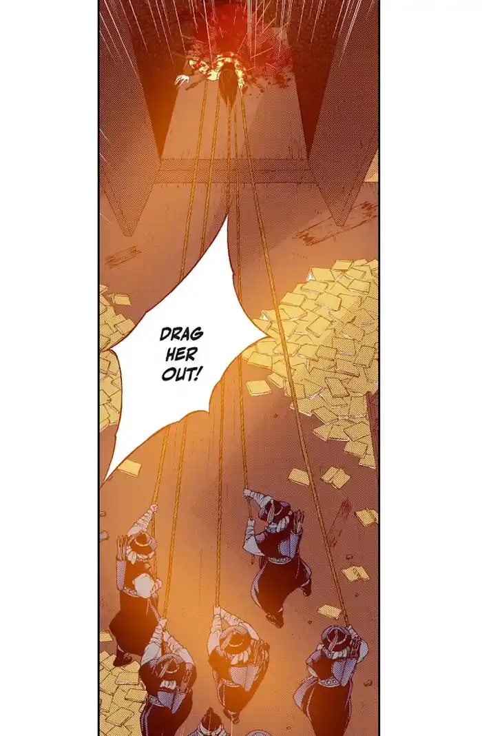 Bameur Geonneun Seonbi Chapter 70