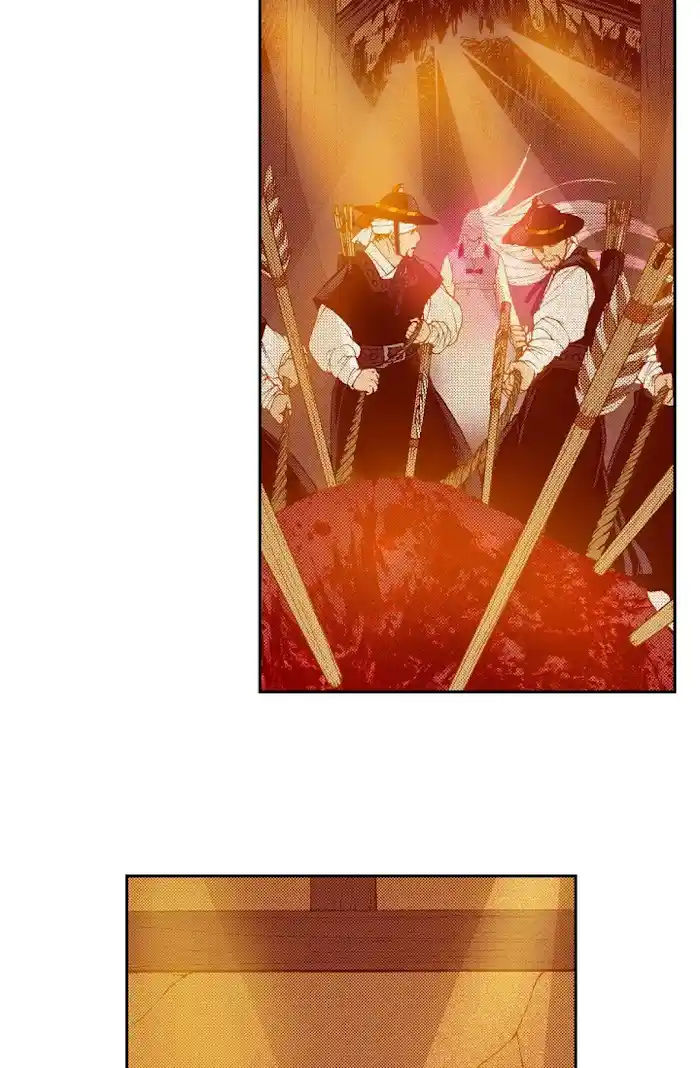 Bameur Geonneun Seonbi Chapter 70