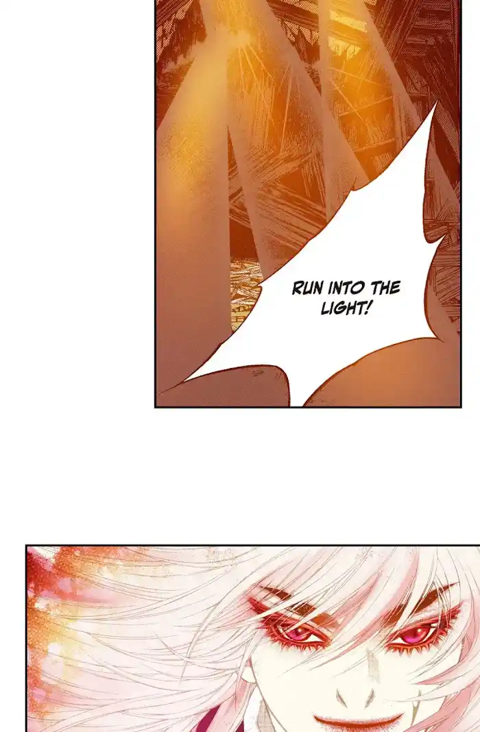 Bameur Geonneun Seonbi Chapter 70