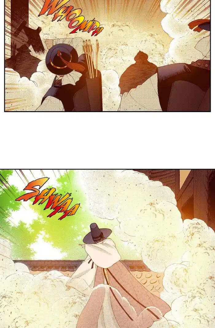 Bameur Geonneun Seonbi Chapter 70