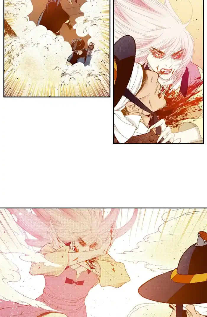 Bameur Geonneun Seonbi Chapter 70