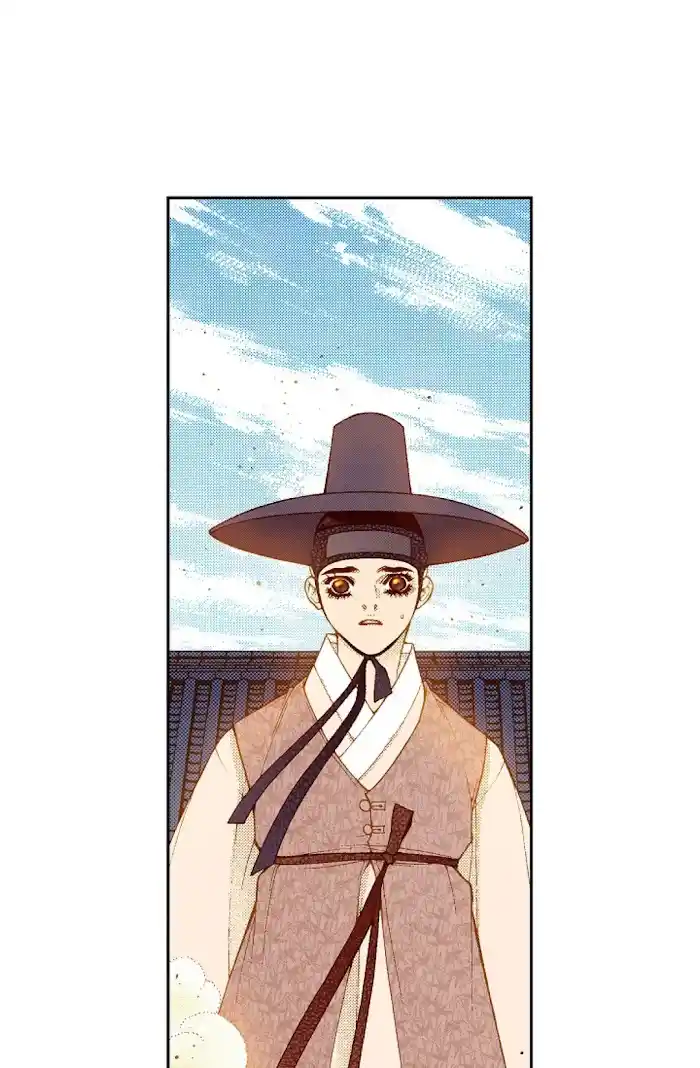 Bameur Geonneun Seonbi Chapter 70