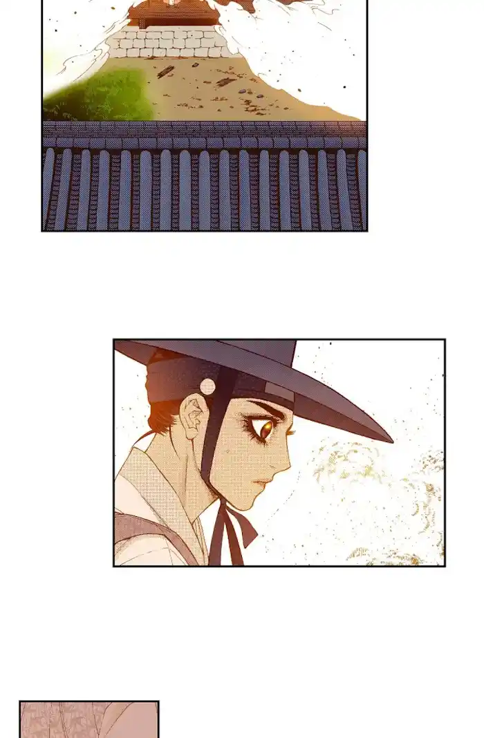 Bameur Geonneun Seonbi Chapter 70