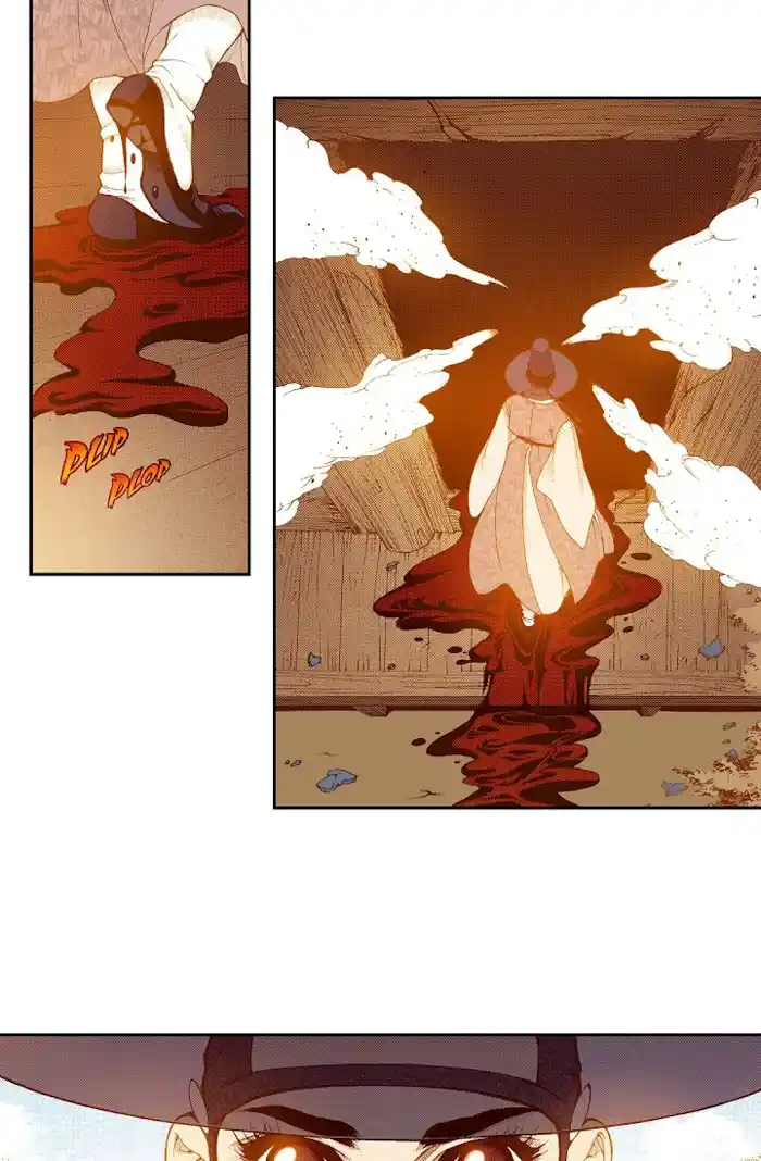 Bameur Geonneun Seonbi Chapter 70