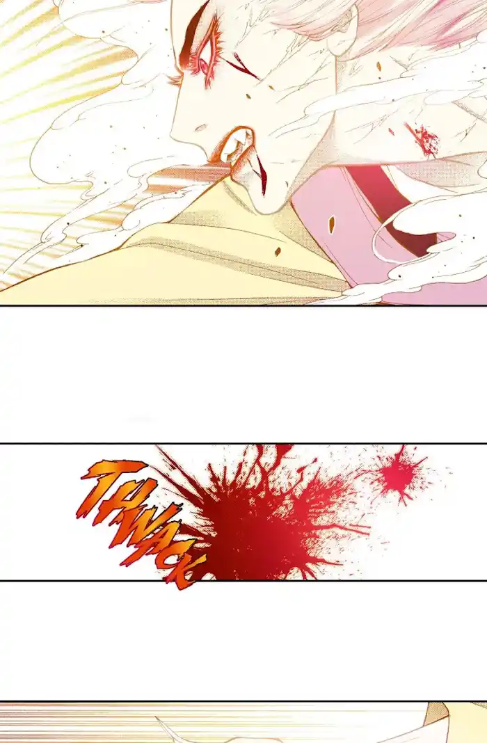 Bameur Geonneun Seonbi Chapter 70