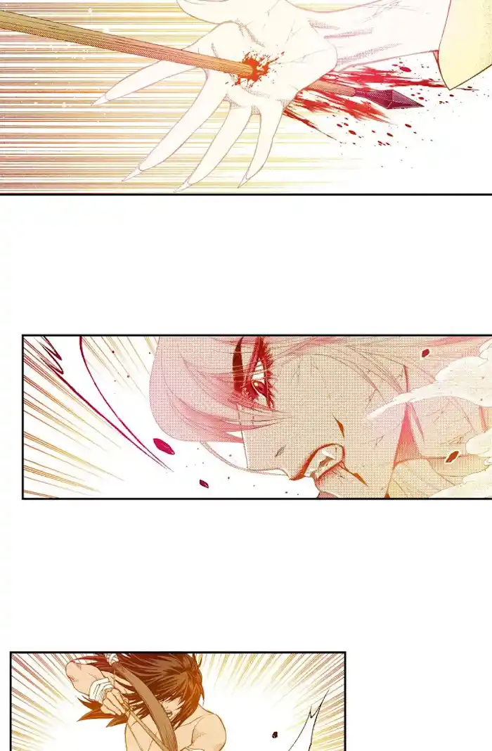 Bameur Geonneun Seonbi Chapter 70