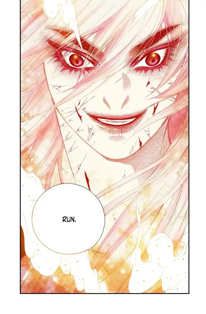 Bameur Geonneun Seonbi Chapter 70