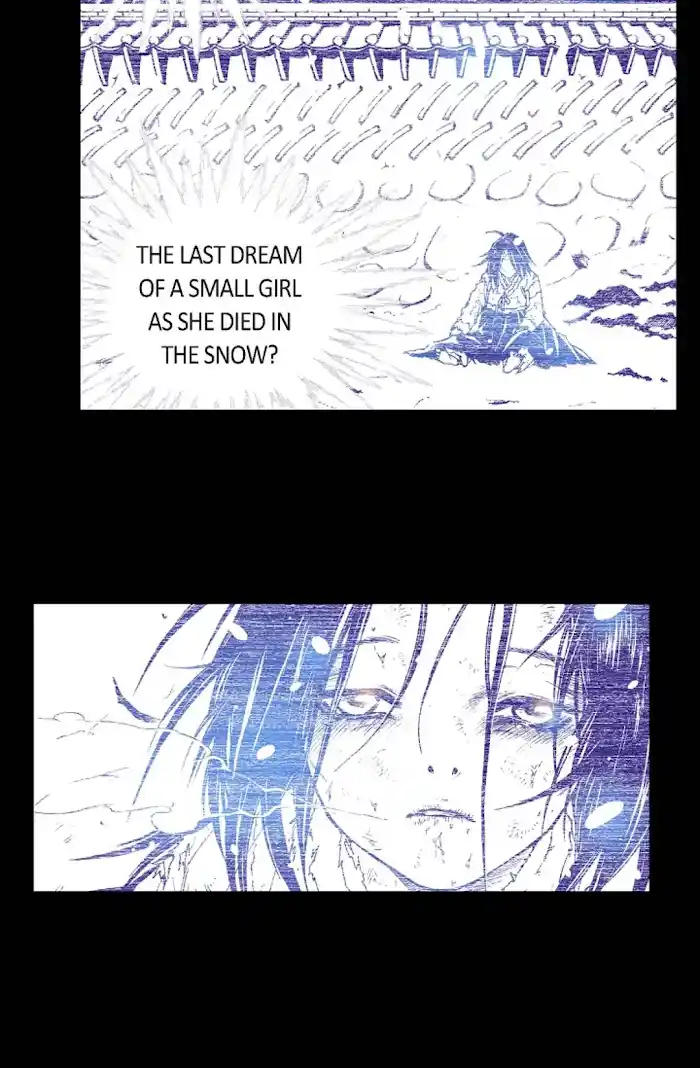 Bameur Geonneun Seonbi Chapter 72