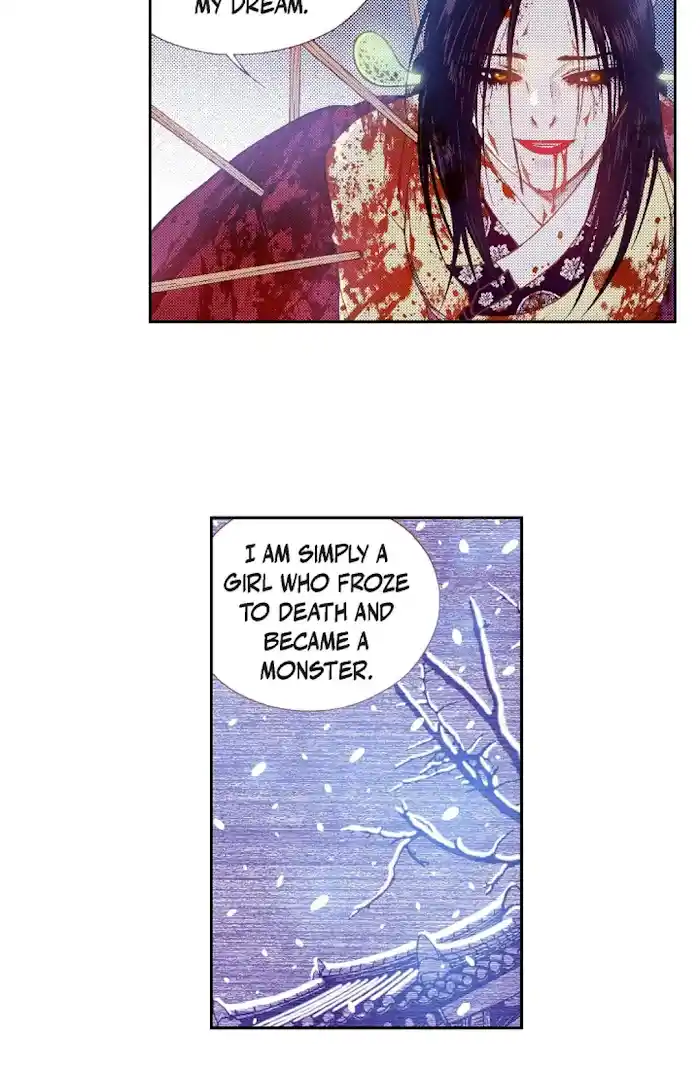 Bameur Geonneun Seonbi Chapter 72