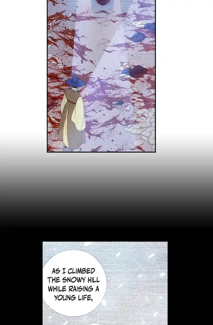 Bameur Geonneun Seonbi Chapter 72