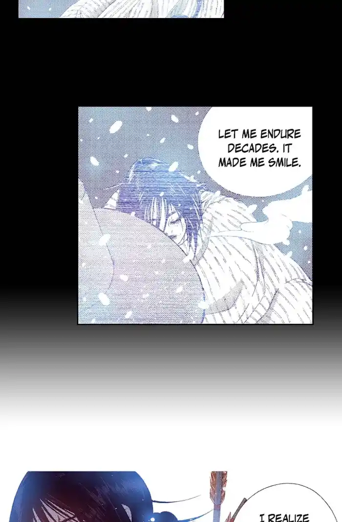 Bameur Geonneun Seonbi Chapter 72