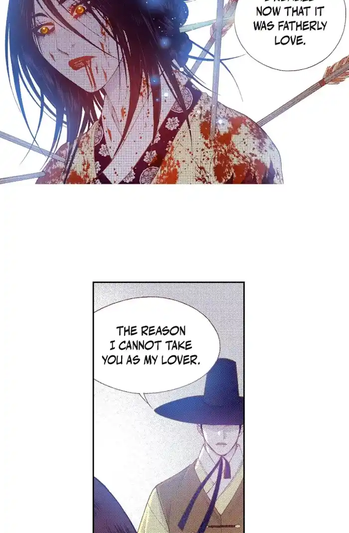 Bameur Geonneun Seonbi Chapter 72