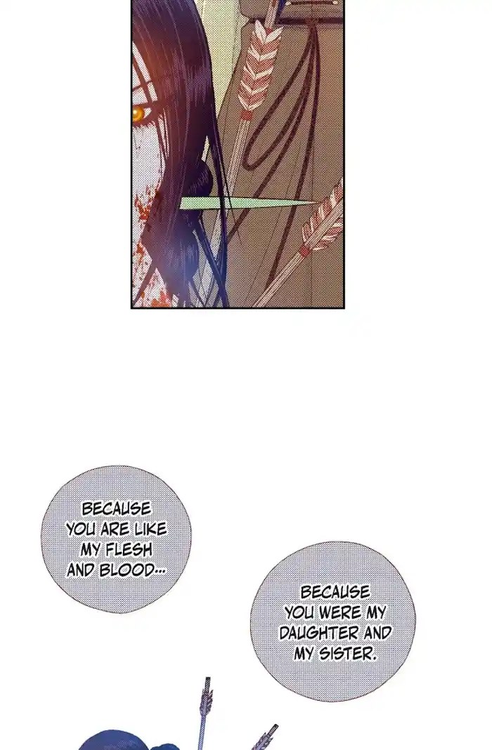 Bameur Geonneun Seonbi Chapter 72