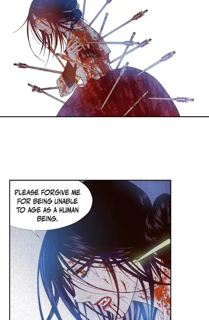 Bameur Geonneun Seonbi Chapter 72