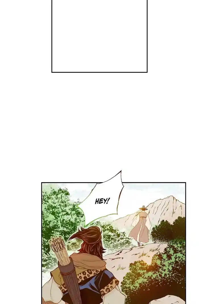 Bameur Geonneun Seonbi Chapter 72