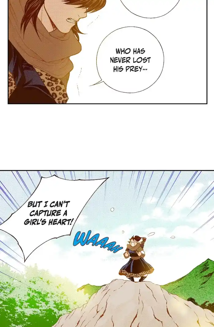 Bameur Geonneun Seonbi Chapter 72