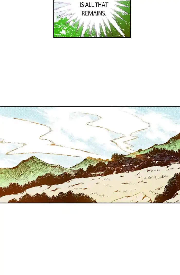 Bameur Geonneun Seonbi Chapter 72