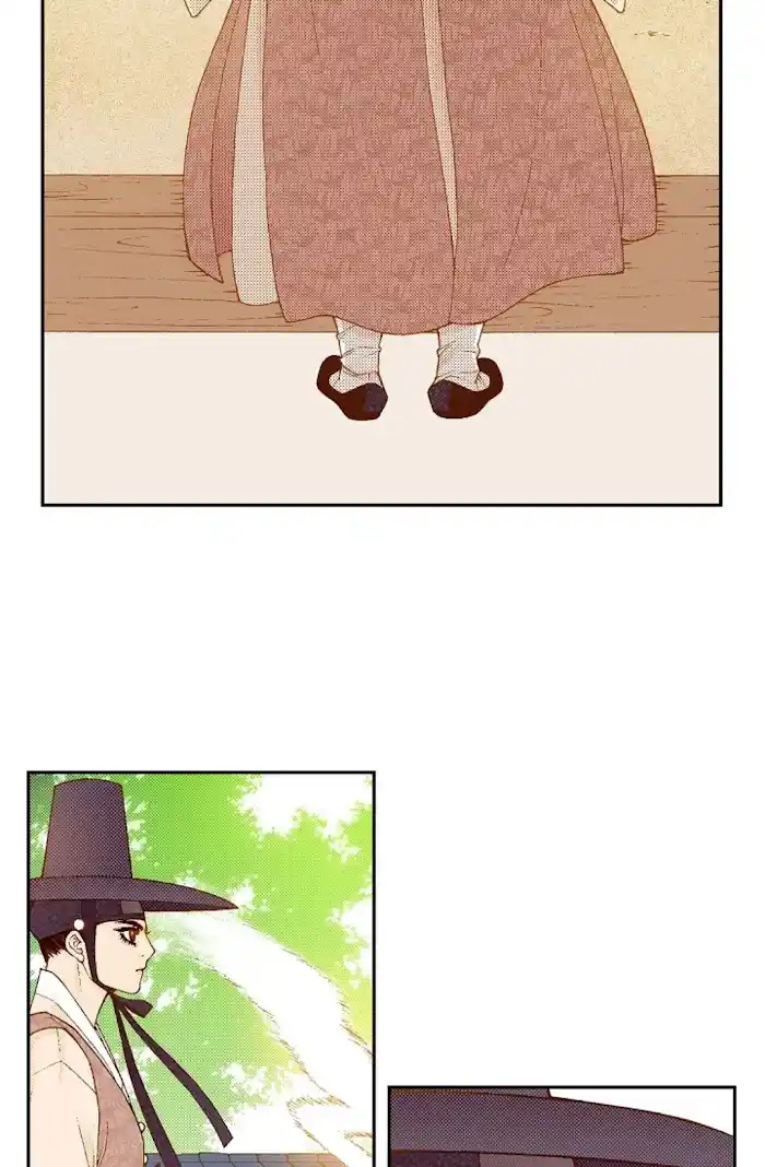 Bameur Geonneun Seonbi Chapter 72