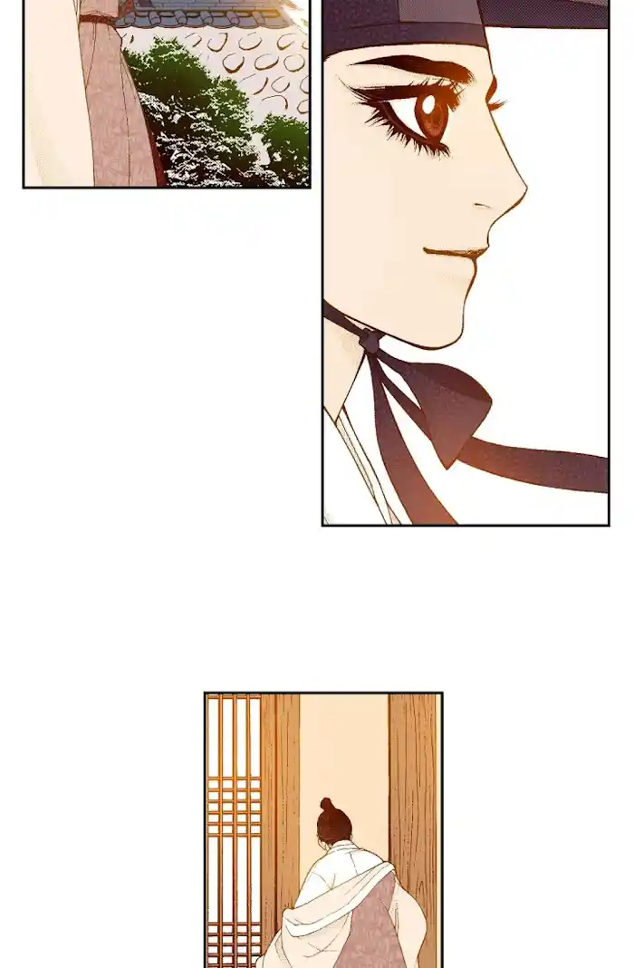 Bameur Geonneun Seonbi Chapter 72