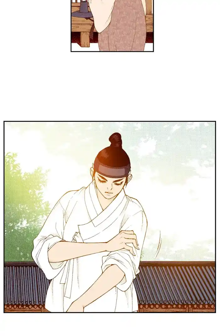 Bameur Geonneun Seonbi Chapter 72