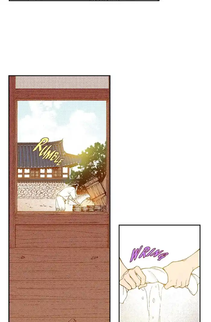 Bameur Geonneun Seonbi Chapter 72