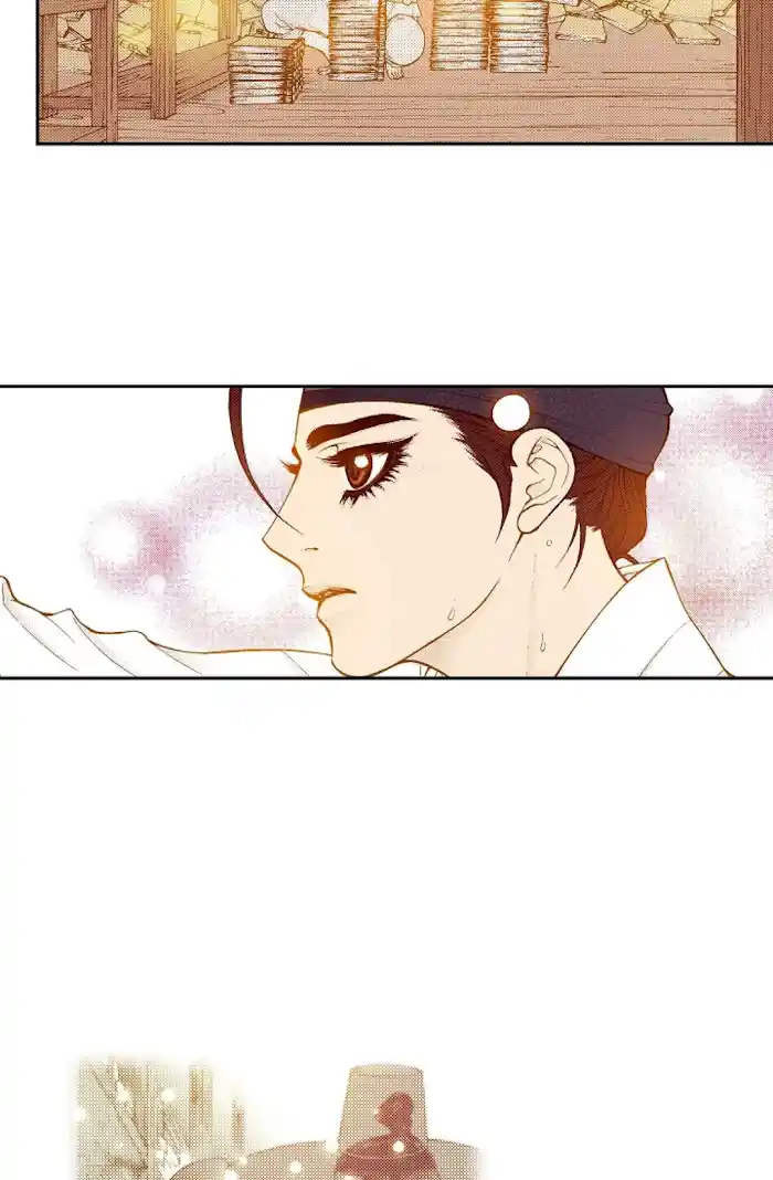 Bameur Geonneun Seonbi Chapter 72