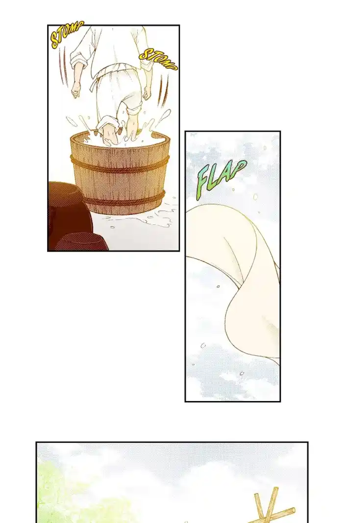 Bameur Geonneun Seonbi Chapter 72