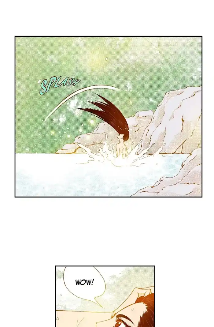 Bameur Geonneun Seonbi Chapter 72