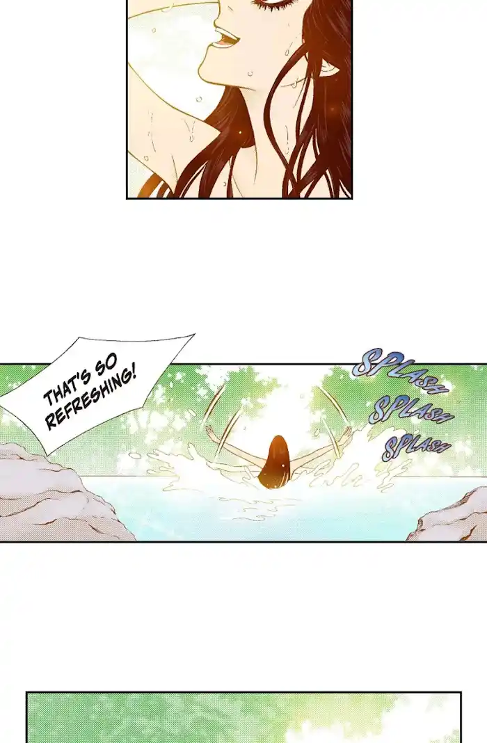 Bameur Geonneun Seonbi Chapter 72