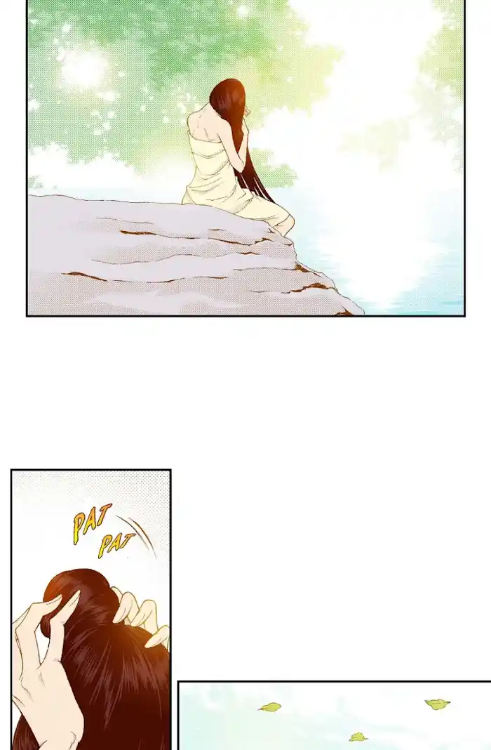 Bameur Geonneun Seonbi Chapter 72