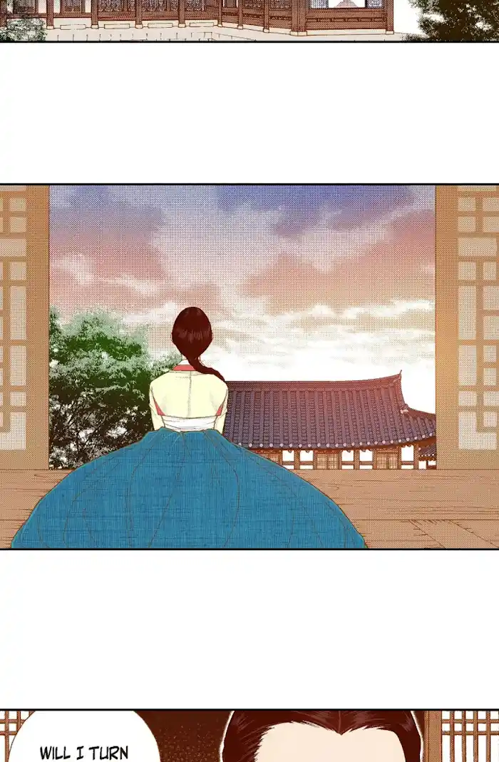 Bameur Geonneun Seonbi Chapter 72