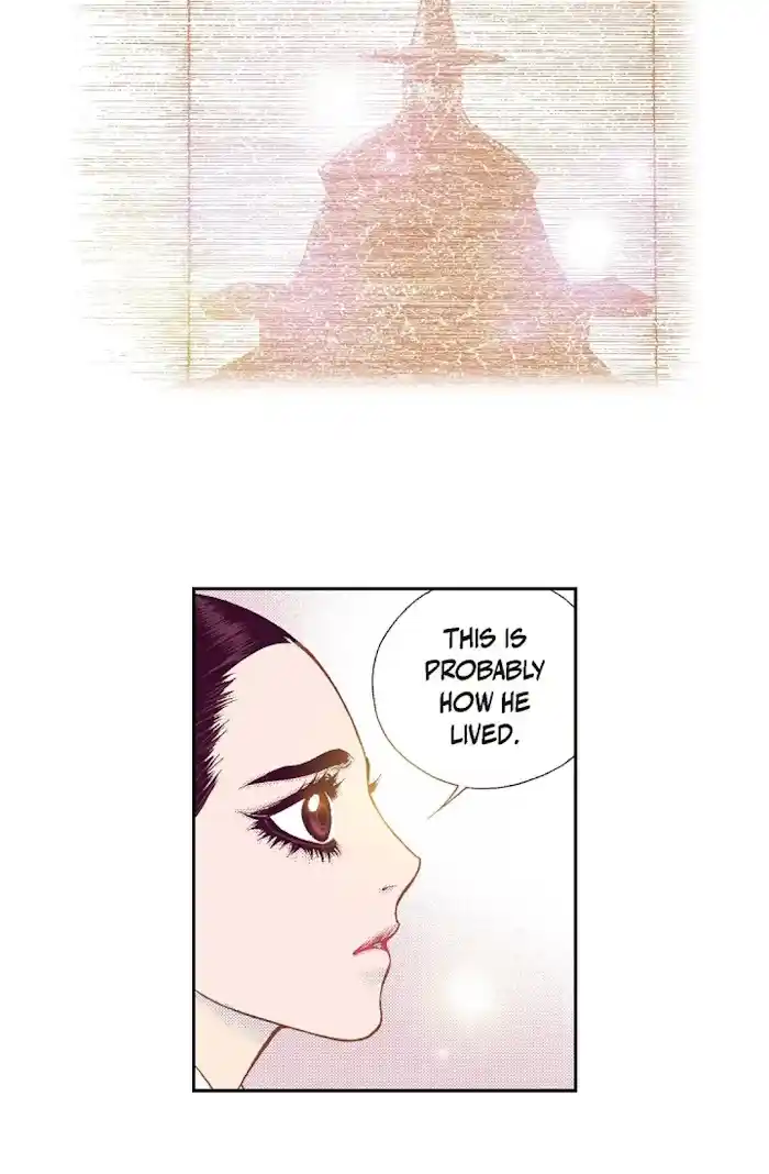 Bameur Geonneun Seonbi Chapter 72