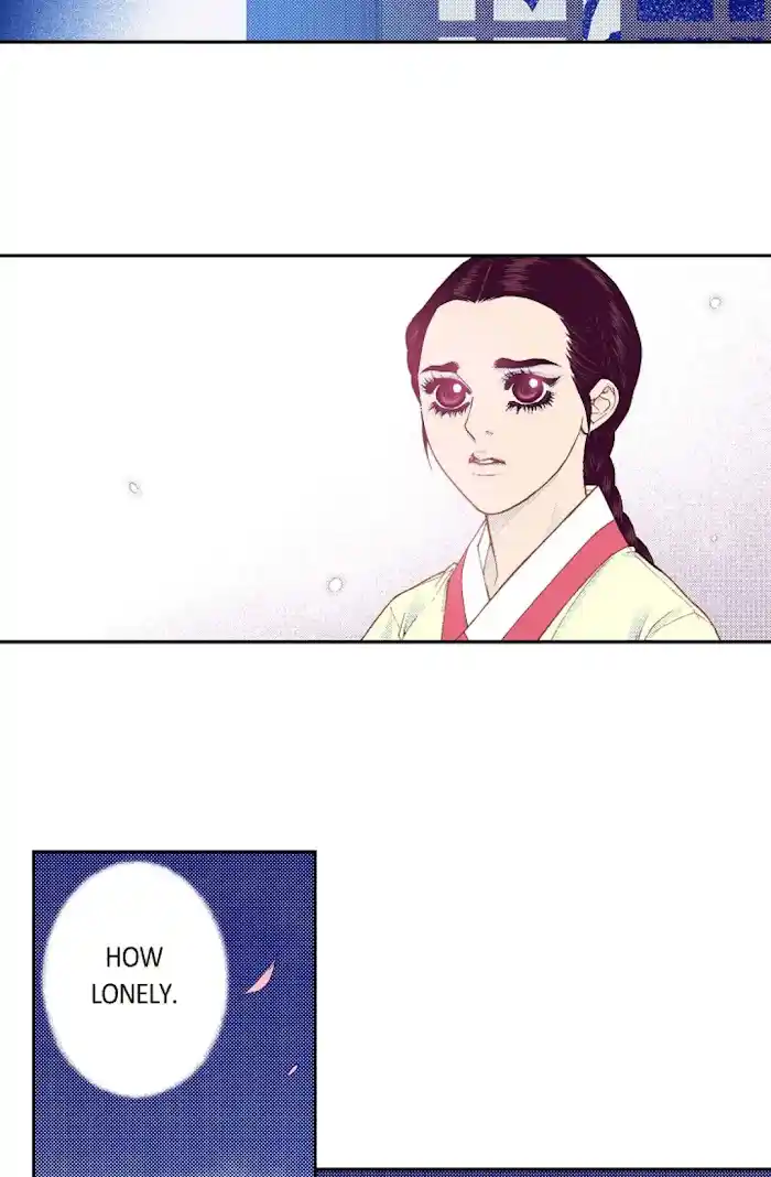 Bameur Geonneun Seonbi Chapter 72