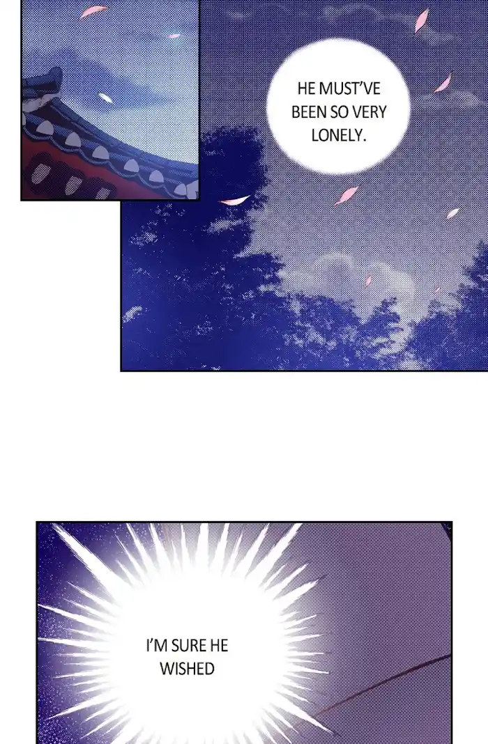 Bameur Geonneun Seonbi Chapter 72