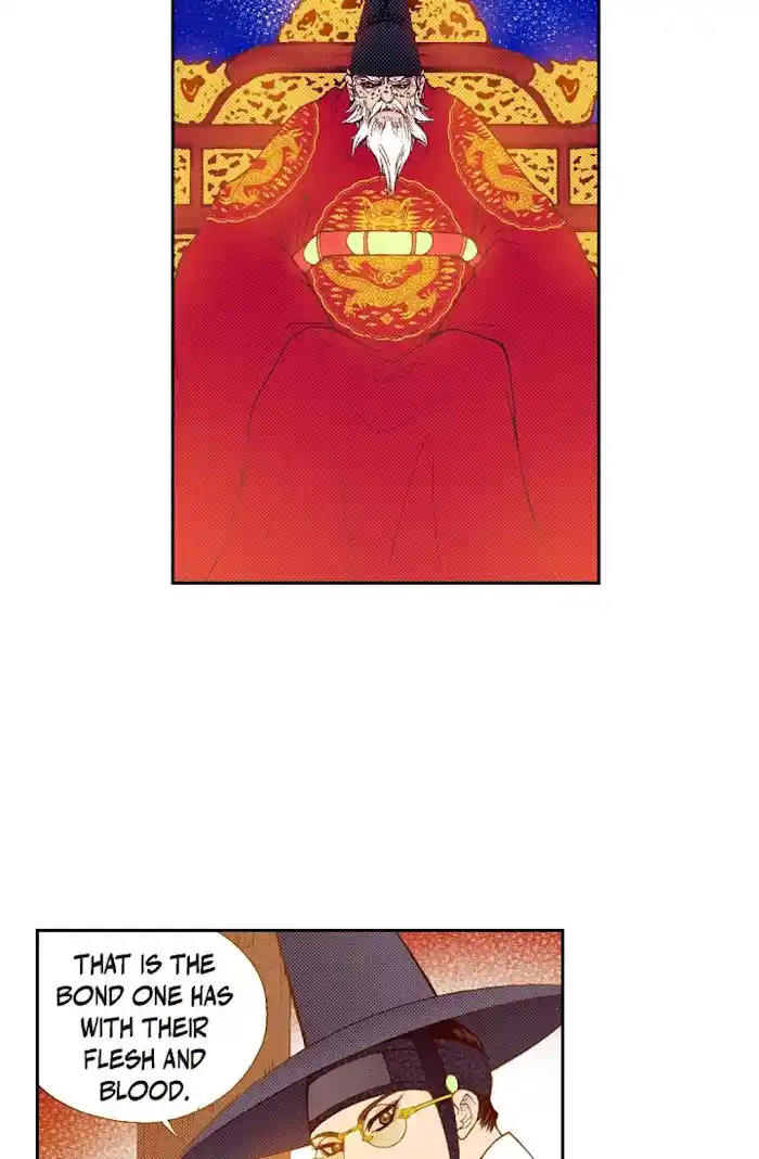 Bameur Geonneun Seonbi Chapter 73