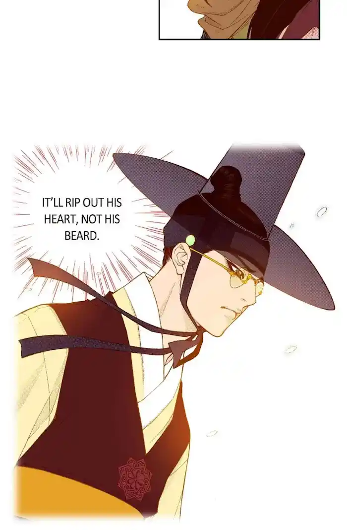 Bameur Geonneun Seonbi Chapter 73