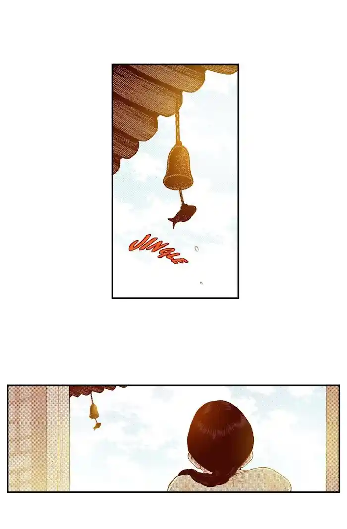 Bameur Geonneun Seonbi Chapter 73