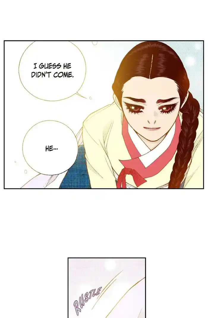 Bameur Geonneun Seonbi Chapter 73