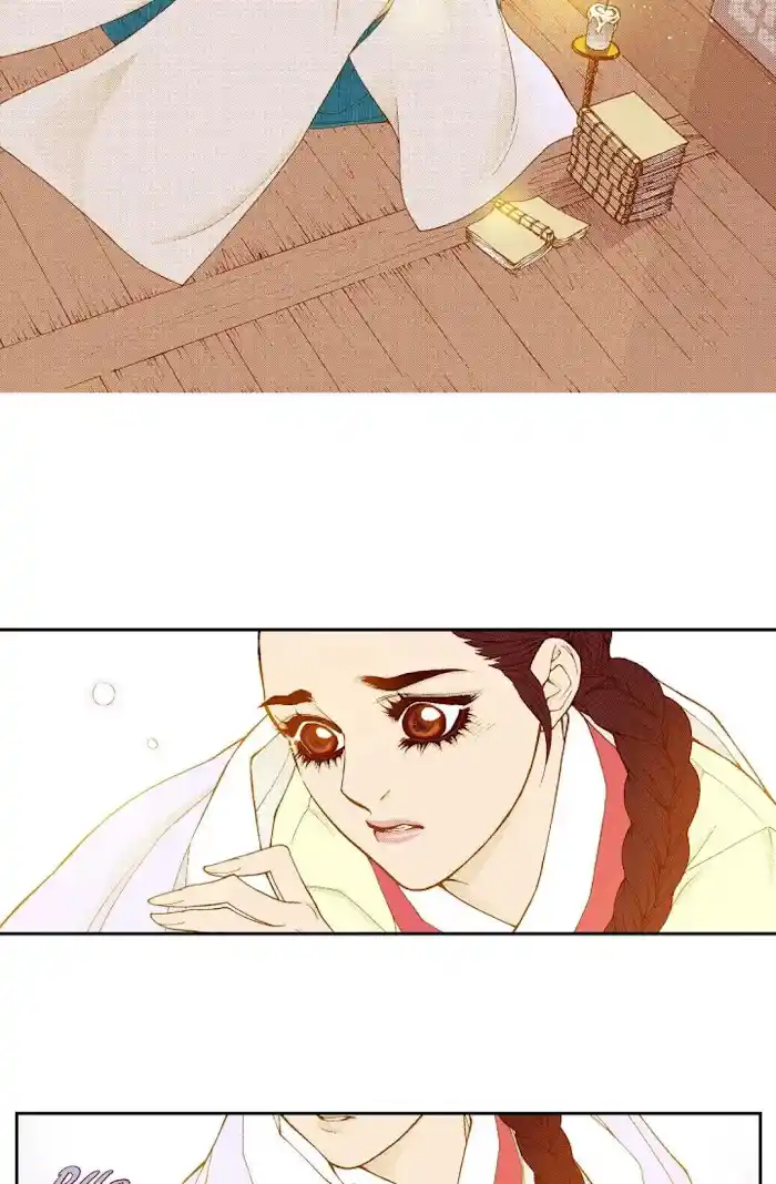 Bameur Geonneun Seonbi Chapter 73