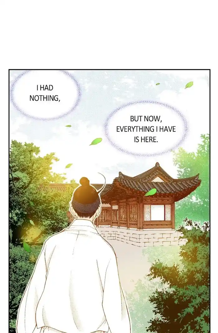 Bameur Geonneun Seonbi Chapter 73