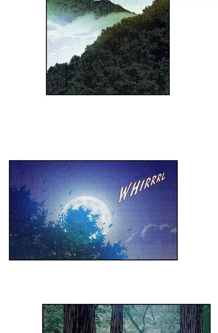 Bameur Geonneun Seonbi Chapter 73